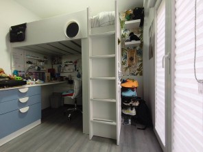 Dormitorio